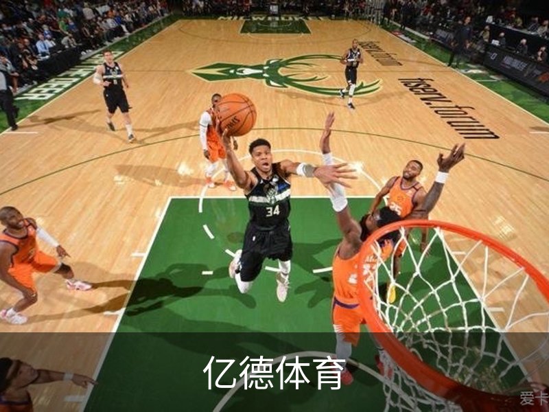 亿德体育介绍